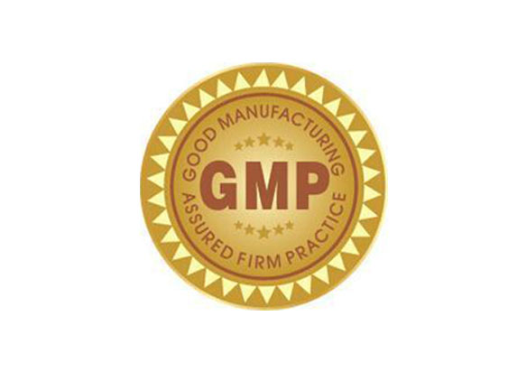 GMP认证