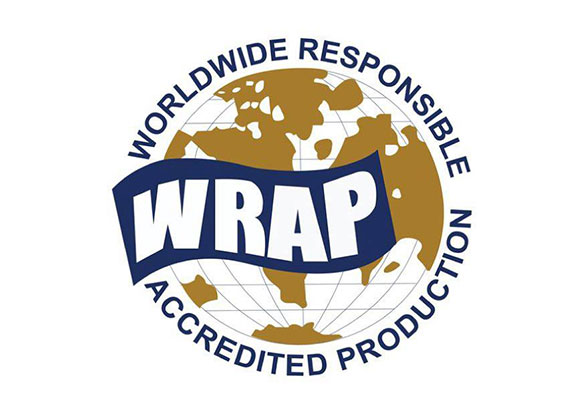 WRAP认证十二项原则管理层遵守承诺书