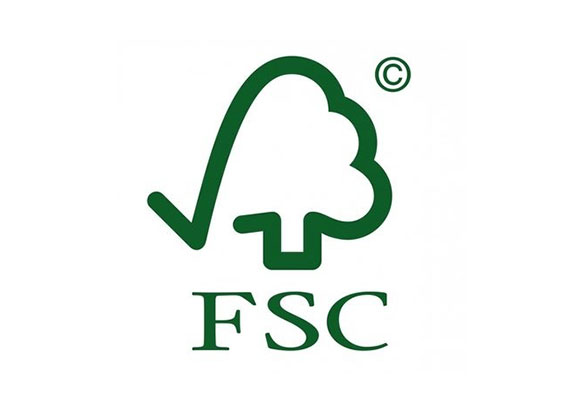 FSC认证程序文件和记录文件