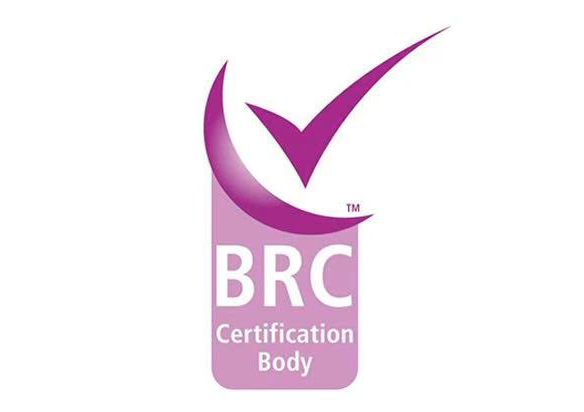 BRC标准认证程序
